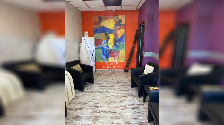 Ma-Cabane - Vente Divers Villeurbanne, 93 m²