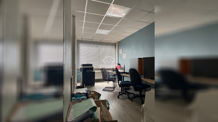 Ma-Cabane - Vente Divers Villeurbanne, 93 m²