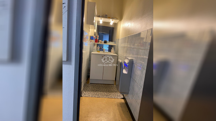Ma-Cabane - Vente Divers Villeurbanne, 93 m²