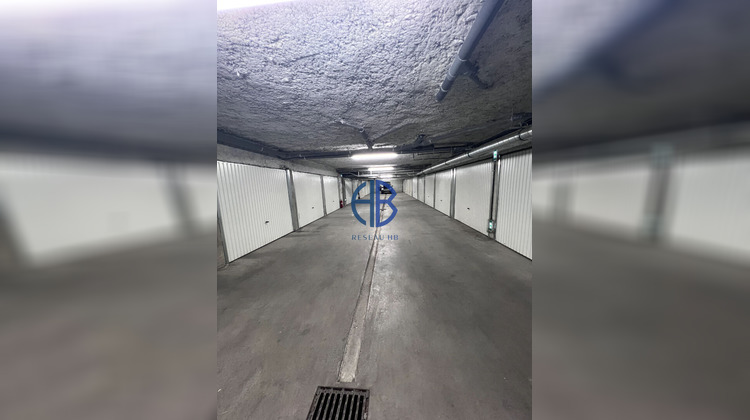 Ma-Cabane - Vente Divers VILLEURBANNE, 13 m²