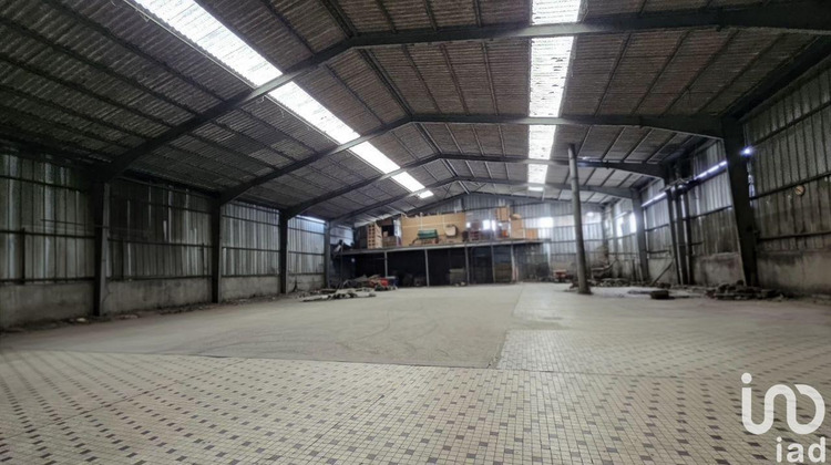 Ma-Cabane - Vente Divers Villevoques, 1765 m²