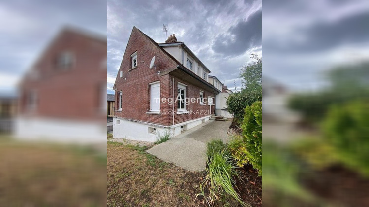 Ma-Cabane - Vente Divers VIMOUTIERS, 90 m²