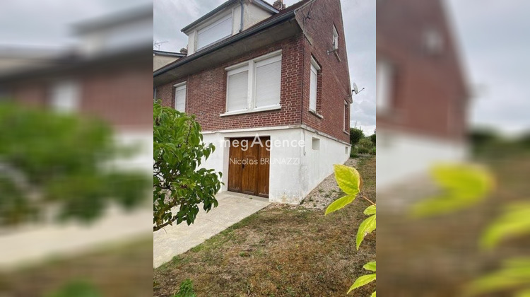 Ma-Cabane - Vente Divers VIMOUTIERS, 90 m²