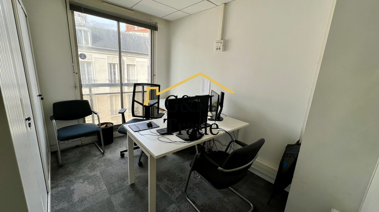 Ma-Cabane - Vente Divers Vincennes, 98 m²