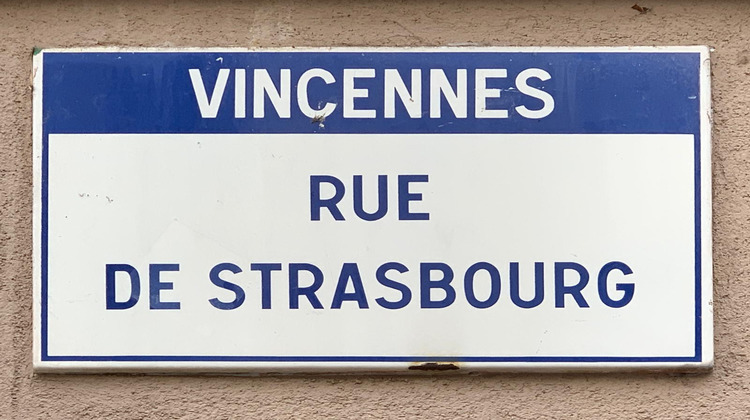 Ma-Cabane - Vente Divers VINCENNES, 15 m²