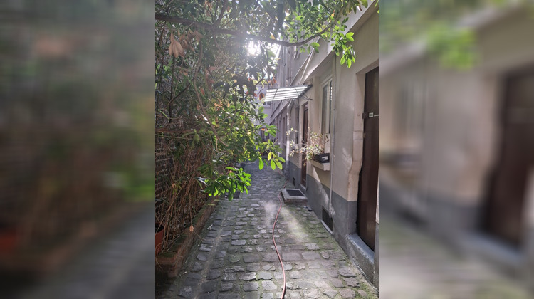 Ma-Cabane - Vente Divers Vincennes, 32 m²