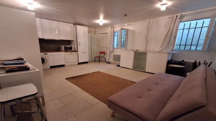 Ma-Cabane - Vente Divers Vincennes, 32 m²