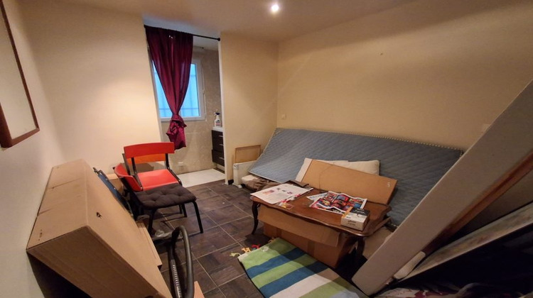 Ma-Cabane - Vente Divers Vincennes, 32 m²