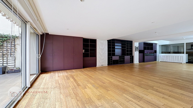 Ma-Cabane - Vente Divers Vincennes, 131 m²