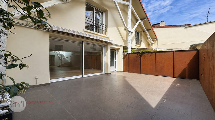 Ma-Cabane - Vente Divers Vincennes, 131 m²
