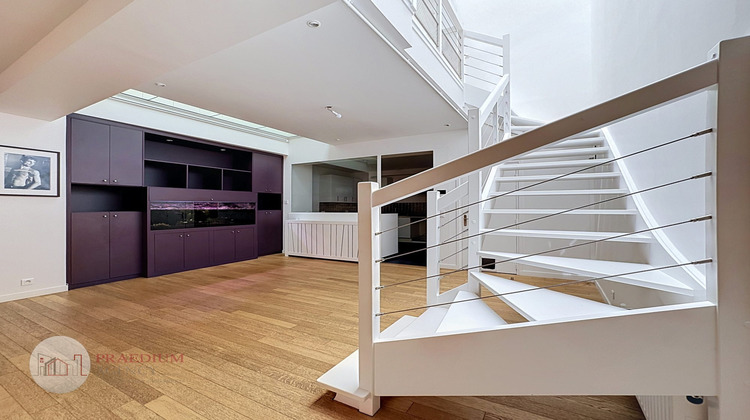 Ma-Cabane - Vente Divers Vincennes, 131 m²