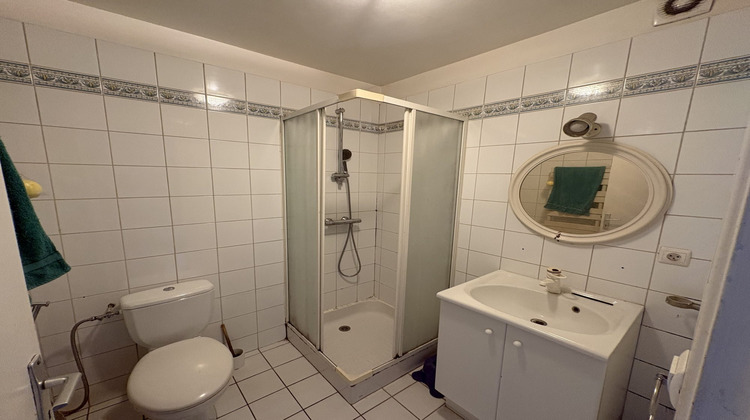 Ma-Cabane - Vente Divers Vincennes, 33 m²