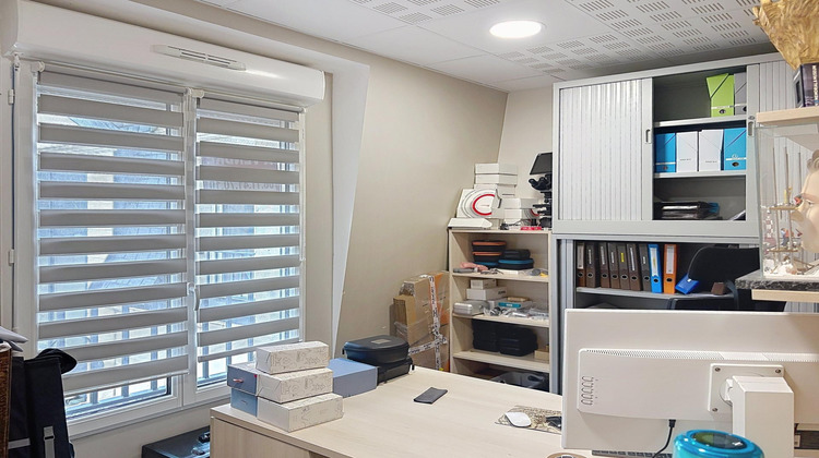 Ma-Cabane - Vente Divers Vineuil-Saint-Firmin, 52 m²
