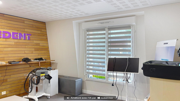 Ma-Cabane - Vente Divers Vineuil-Saint-Firmin, 52 m²
