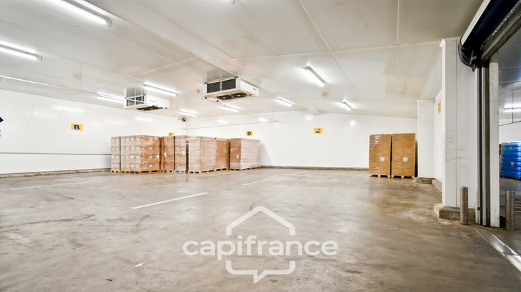 Ma-Cabane - Vente Divers VIRAZEIL, 4164 m²