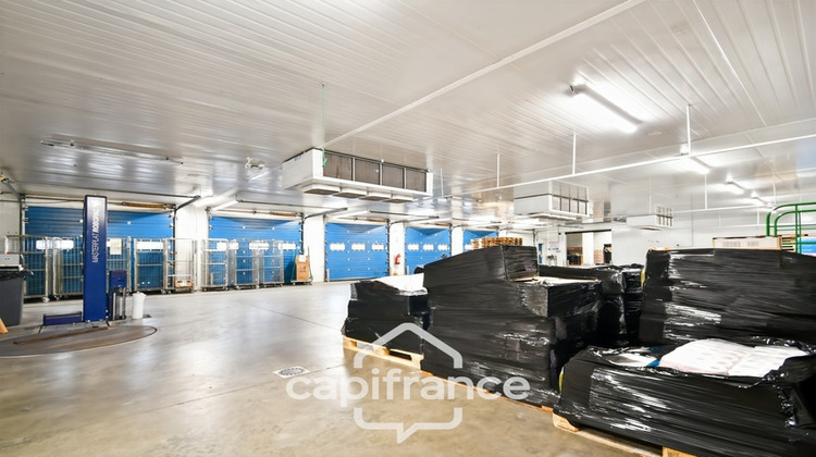 Ma-Cabane - Vente Divers VIRAZEIL, 4164 m²