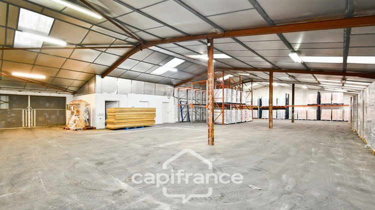 Ma-Cabane - Vente Divers VIRAZEIL, 341 m²