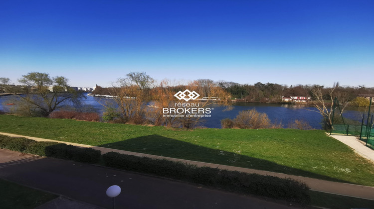 Ma-Cabane - Vente Divers Viry-Châtillon, 1334 m²