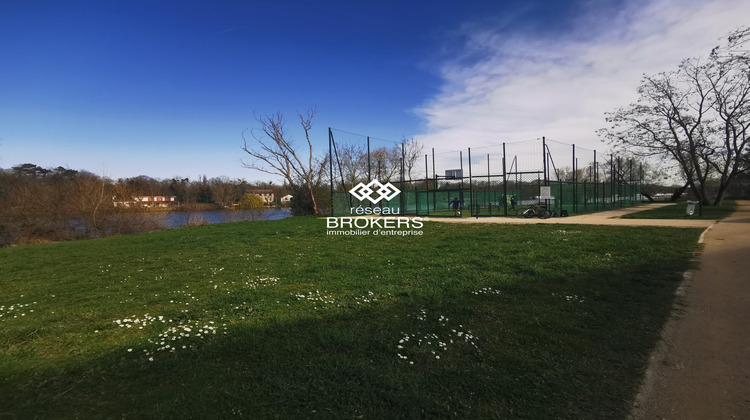 Ma-Cabane - Vente Divers Viry-Châtillon, 1334 m²