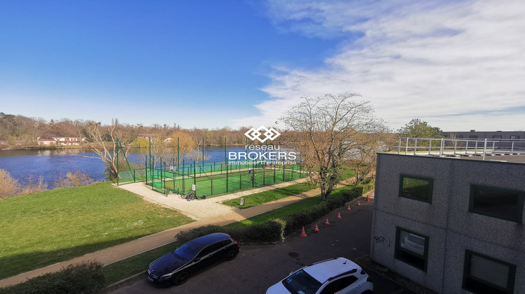 Ma-Cabane - Vente Divers Viry-Châtillon, 1334 m²