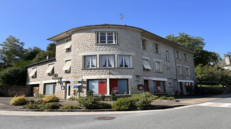 Ma-Cabane - Vente Divers Vitrac-sur-Montane, 480 m²