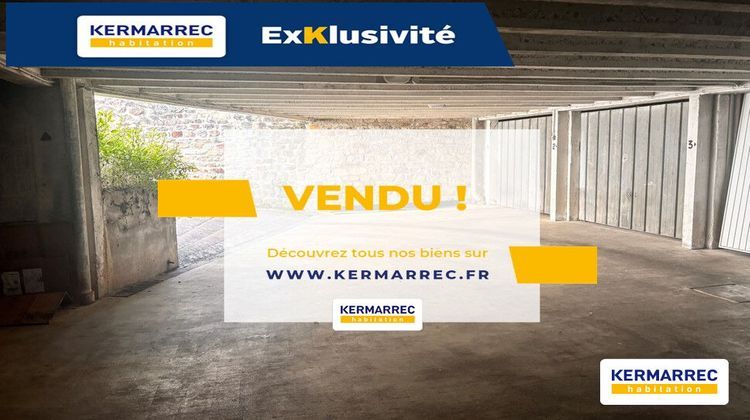 Ma-Cabane - Vente Divers VITRE, 13 m²