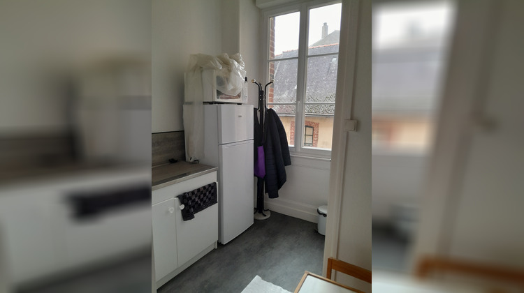 Ma-Cabane - Vente Divers Vitré, 46 m²