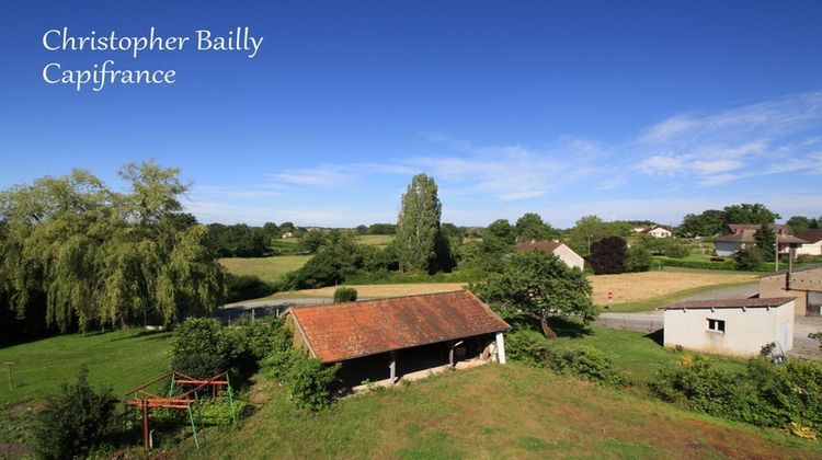 Ma-Cabane - Vente Divers VITRY SUR LOIRE, 360 m²