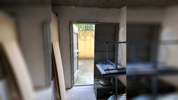 Ma-Cabane - Vente Divers Vitry-sur-Seine, 100 m²