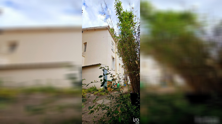 Ma-Cabane - Vente Divers Vitry-sur-Seine, 95 m²