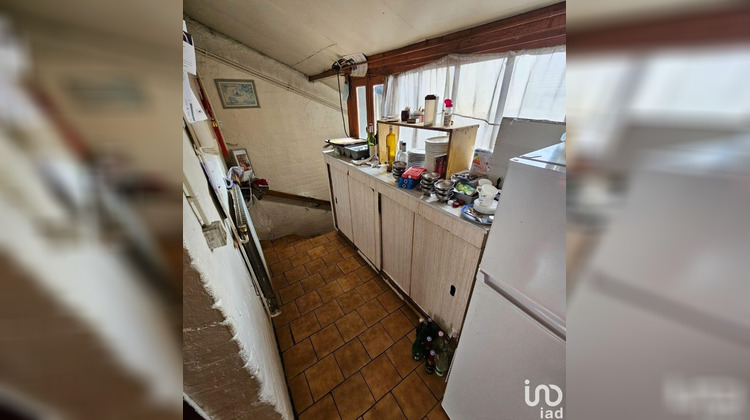 Ma-Cabane - Vente Divers Vitry-sur-Seine, 95 m²