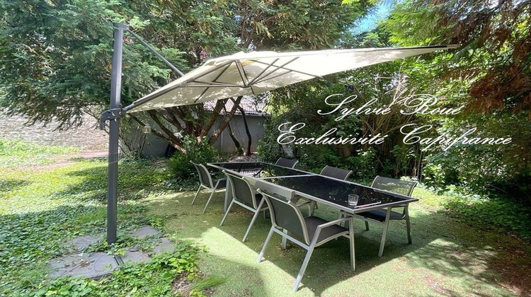 Ma-Cabane - Vente Divers VITRY SUR SEINE, 190 m²