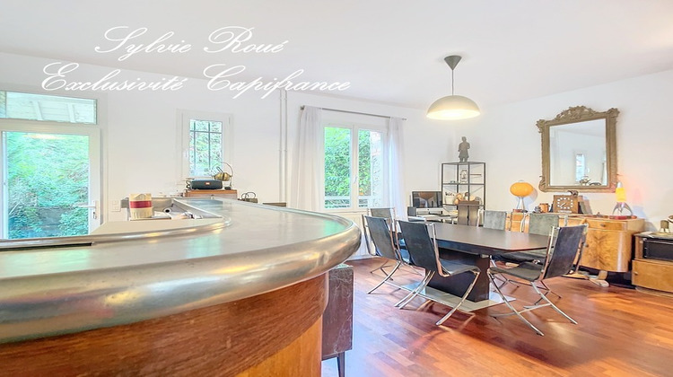 Ma-Cabane - Vente Divers VITRY SUR SEINE, 190 m²