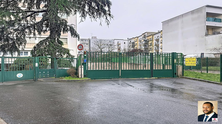 Ma-Cabane - Vente Divers VITRY SUR SEINE, 0 m²