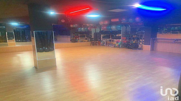 Ma-Cabane - Vente Divers Vitry-sur-Seine, 644 m²