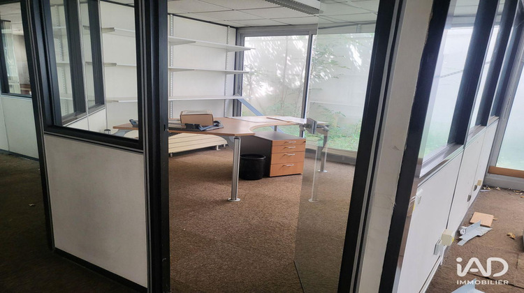 Ma-Cabane - Vente Divers Vitry-sur-Seine, 478 m²