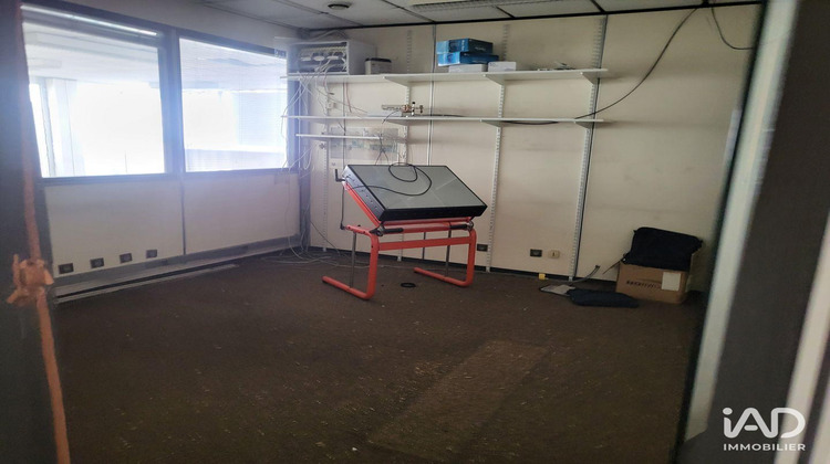 Ma-Cabane - Vente Divers Vitry-sur-Seine, 478 m²