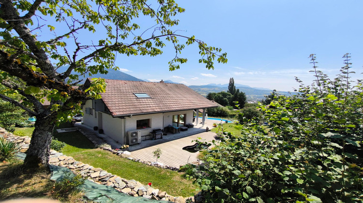 Ma-Cabane - Vente Divers VIUZ EN SALLAZ, 220 m²