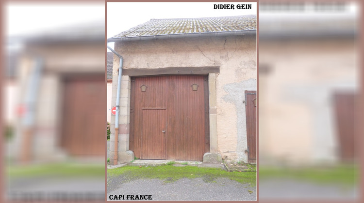 Ma-Cabane - Vente Divers VOELLERDINGEN, 99 m²