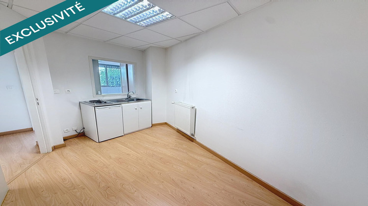 Ma-Cabane - Vente Divers Voiron, 134 m²