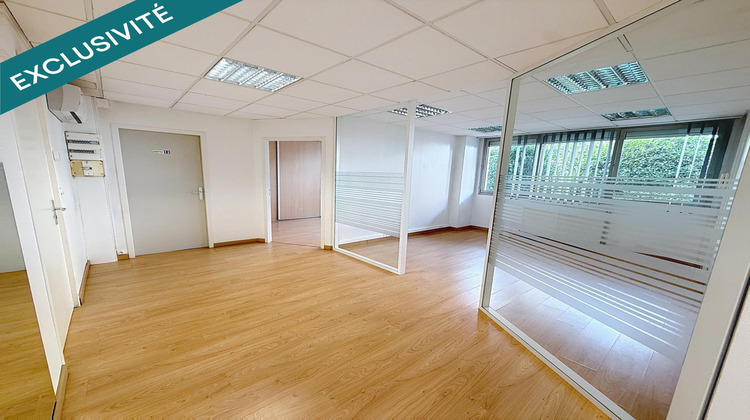 Ma-Cabane - Vente Divers Voiron, 134 m²