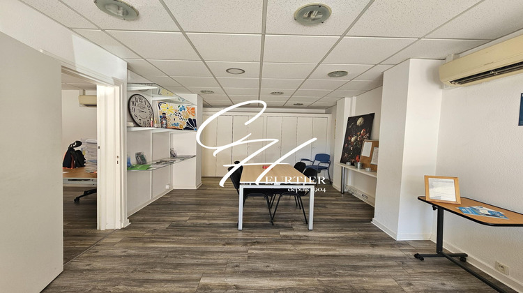 Ma-Cabane - Vente Divers Voiron, 42 m²
