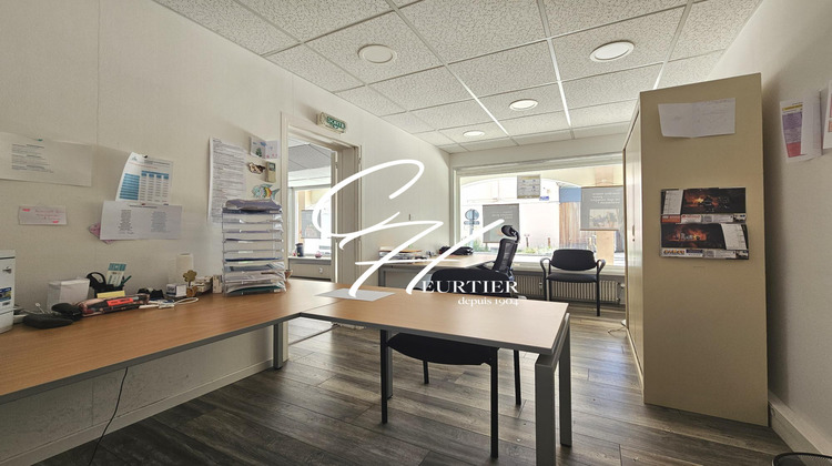 Ma-Cabane - Vente Divers Voiron, 42 m²
