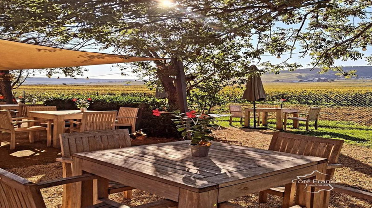 Ma-Cabane - Vente Divers VOLNAY, 144 m²