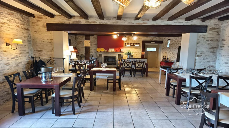 Ma-Cabane - Vente Divers VOLNAY, 144 m²