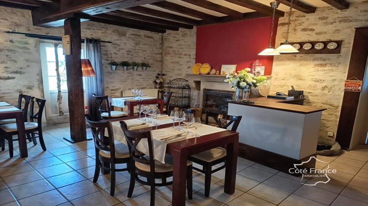 Ma-Cabane - Vente Divers VOLNAY, 144 m²