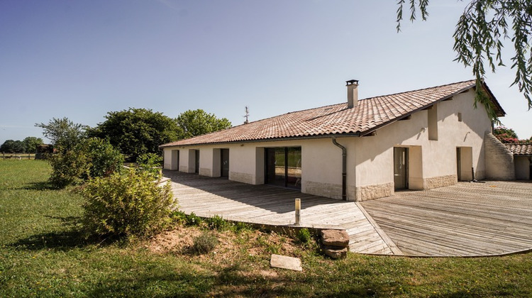 Ma-Cabane - Vente Divers VONNAS, 352 m²