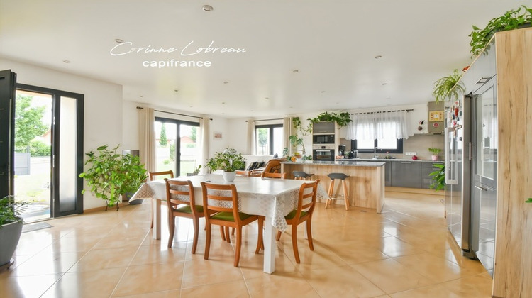 Ma-Cabane - Vente Divers VONNAS, 101 m²