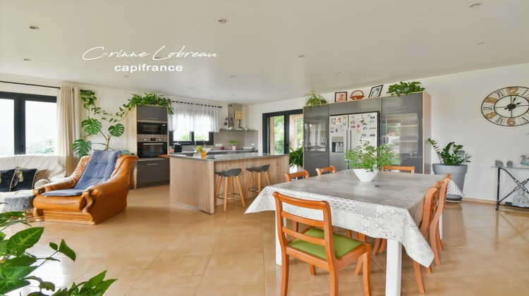 Ma-Cabane - Vente Divers VONNAS, 101 m²