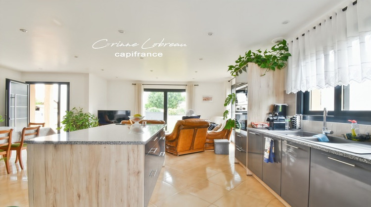 Ma-Cabane - Vente Divers VONNAS, 101 m²